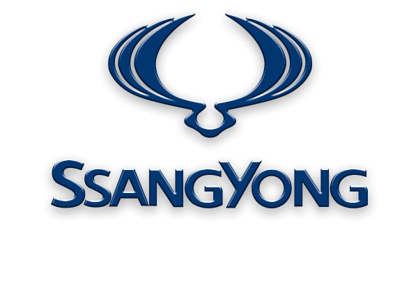 ssangyong